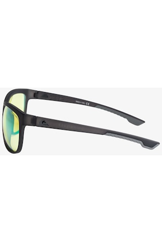 Quiksilver Crusader Photo Erkek Gri Gözlük Xssg