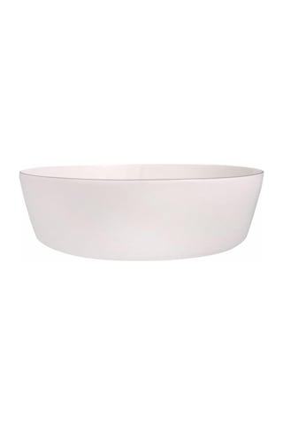 Porland Chopin Platin 24cm Kase Beyaz