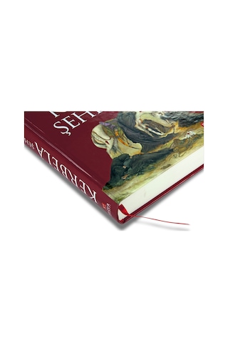Kerbelâ Şehitleri-1721