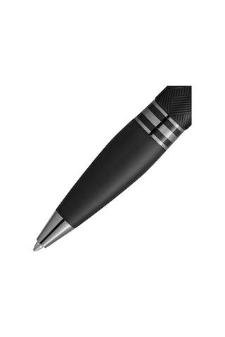 Montblanc Starwalker Extreme Değerli Reçine Tükenmez Kalem 133764 Siyah