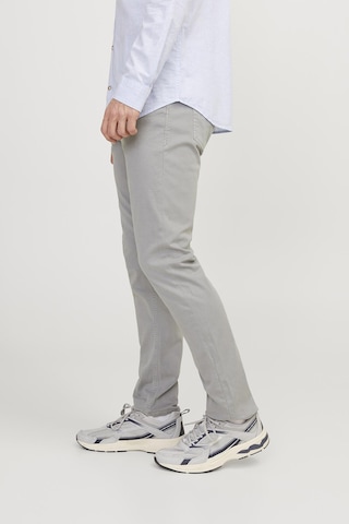 Jack & Jones Jpstglenn Jjblaıne Icon Gri