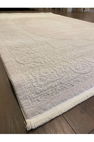 Siyahome Akrilik Makine Halısı Sya06 160x230