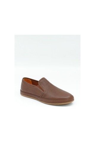 Freefoot 245533 Taba Günlük Erkek Ayakkabı-Taba