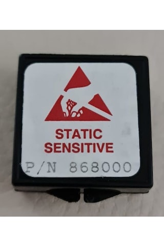 Fluke 868000 True Rms To Dc Converter