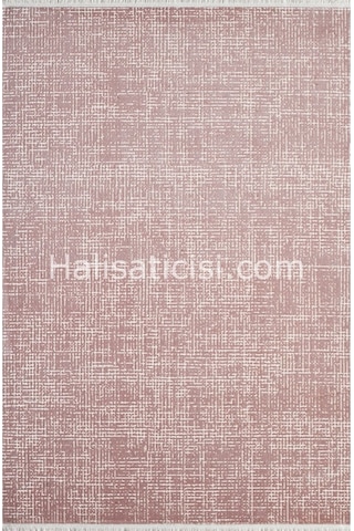 Gümüşsuyu Halı Matisse 11333 Pembe
