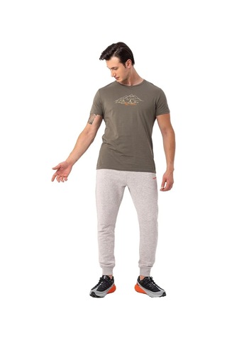 Merrell Tamp M Erkek Tişört M4tampm-mavi Mavi