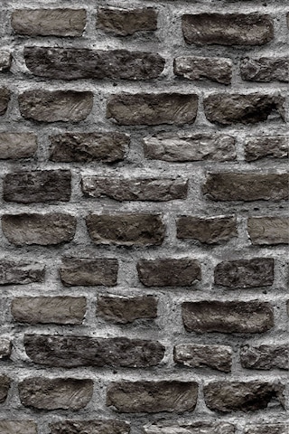 Zümrüt Exclusive Taş Desenli Duvar Kağıdı 7997