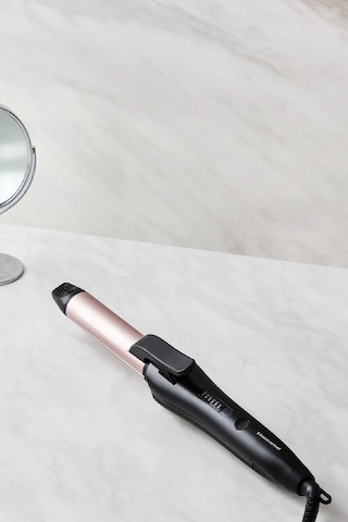 Homend Hairmony 4605H 2 in 1 Saç Düzleştirici ve Maşa