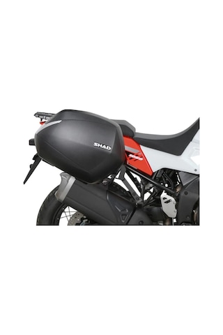 Shad Suzuki V-strom 1050 Xt 20-24 P3 Yan Çanta Demiri S0vs10ıf