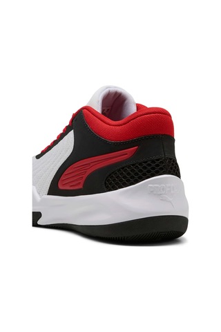 Puma Court Pro 2 Unısex Basketbol Ayakkabısı 312180 03 Siyah