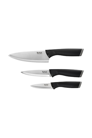 Tefal Comfort 3'Lü Bıçak Seti