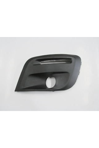 Citroen Berlingo 2015-2018 Sis Lamba Kapağı Sol - Gündüz Farı Delikli Oem No 1613564680