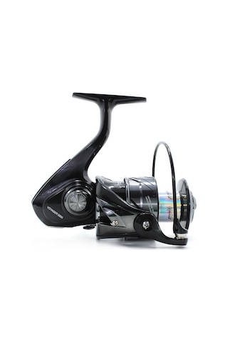 Captain Voyager 5000 8 + 1 Bilyeli Bot Makina