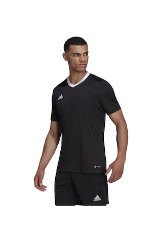 Adidas Ent22 Jsy Erkek Futbol Forması He1573 Siyah