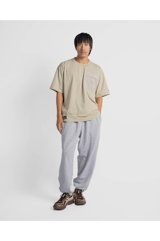 Nike Nıke Wool Erkek Eşoman Altı Fv4886-048 Gri