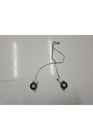 Sony Uyumlu Vpcf11s1e - Pcg-81112m Hoparlör Speaker