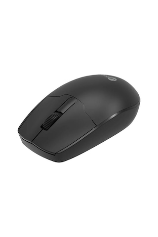 Lecoo Ws205 Siyah Kablosuz Mouse