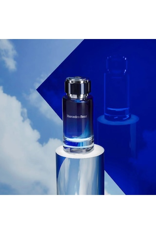 Mercedes Benz Ultimate Edp 75 Ml Erkek Parfümü Oryantal