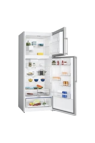 Profilo BD2076IEAN 542 L No-Frost Üstten Donduruculu Buzdolabı