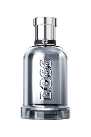 Boss Bottled Beyond Refillable Edt Intense 100 Ml Aromatik