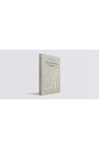 The Interior Design Handbook