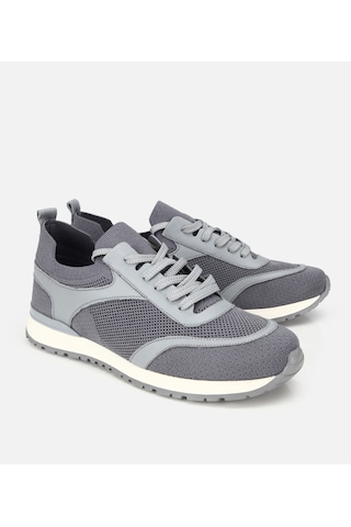 Hotiç Erkek Gri Comfort Spor Ayakkabı 02ayh319920a230 02ayh319920a230 GRİ