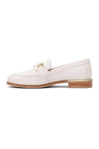 Venüs 2455212y Loafer Günlük Ortapedik Kadın Ayakkabı Bej