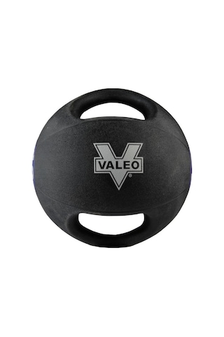 Valeo 10 KG Tutacaklı Sağlık Topu Mor