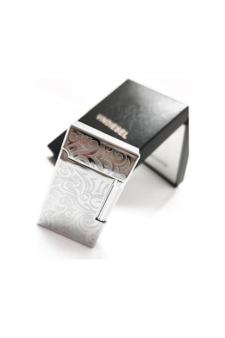 Vindiesel Komple Çelik Spor Dizayn Özel Hediyelik Kutusunda D4812 Çok Renkli