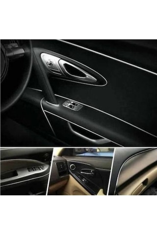 Altın Oran Oto Bakım Seti Yüksek Performans