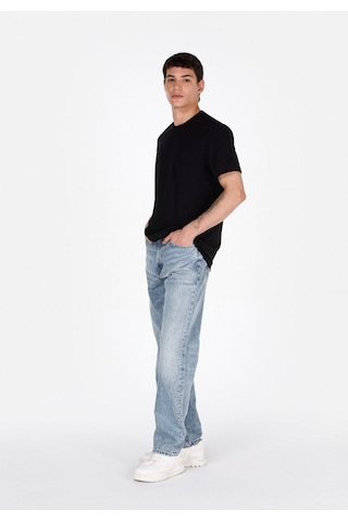 Colin's Colins Regular Fit Erkek İndigo Jean Pantolon Cl1075780 Q1.v1 Dn44406 DENİM