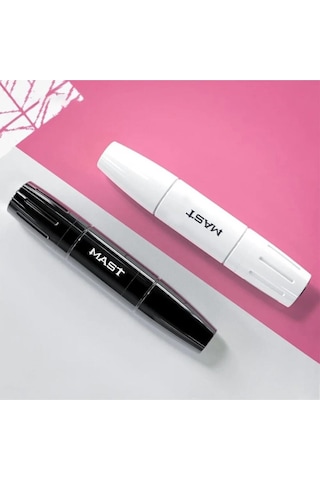 Magi Pen Kalıcı Makyaj Ve Dövme Makinesi-124913