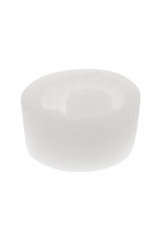 1 Adet Kirpi Saksı Kalıbı