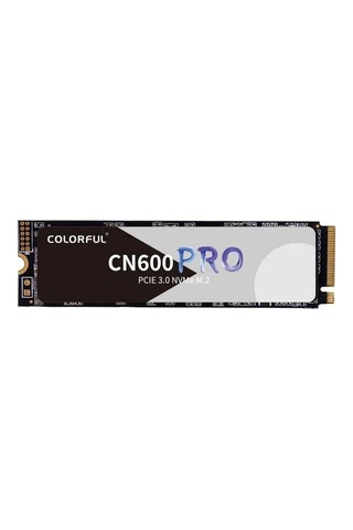 Cn600 512gb Pro 3300/2600mb/s M.2 Nvme Ssd Disk Diğer