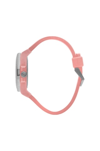 Quantum Quartz Kadın Kol Saati Iml1106.377 Bordo