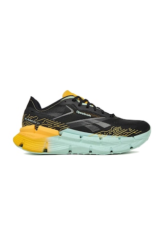 Reebok Floatzıg X1 Siyah Unisex Koşu Ayakkabısı 000000000102181677 Siyah-hardal