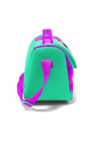 Coral High Yeşil Pembe Koala Baskılı Okul Beslenme Çantası - Kız Çocuk Sku: Smg8690010215123 Açık
