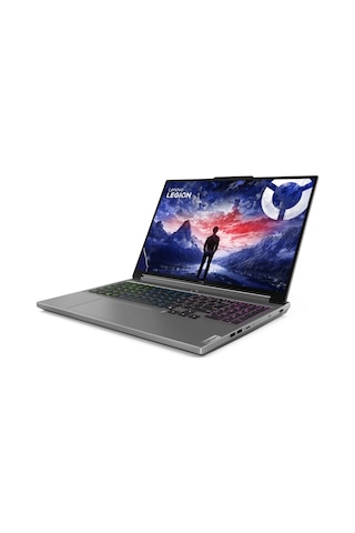 Lenovo Legion 5 16IRX9 83DG00F0TR i9-14900HX 32 GB 1 TB SSD RTX4070 16" W11 Dizüstü Bilgisayar