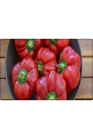 Domates Biberi Tohumu 5 GR500+ Adet