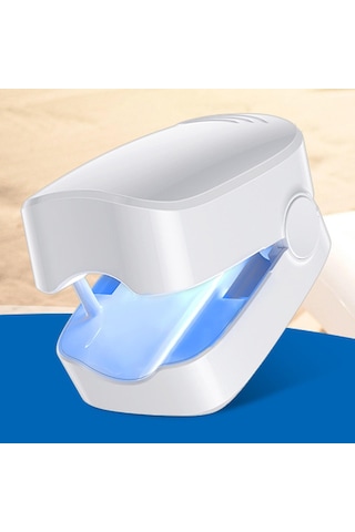 Homyl Evde Ayak Tırnağı Mantarı Kullanım İçin