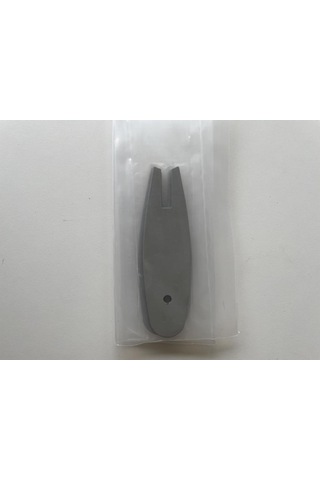 Akülü El Budama Testeresi Klavuzu - Palası 1/4 Ayak 14 Diş Gta26