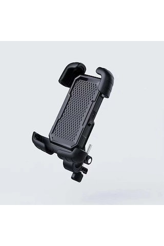 Ally Ml-171 Motosiklet Bisiklet Telefon Tutucu - 5775 Çok Renkli
