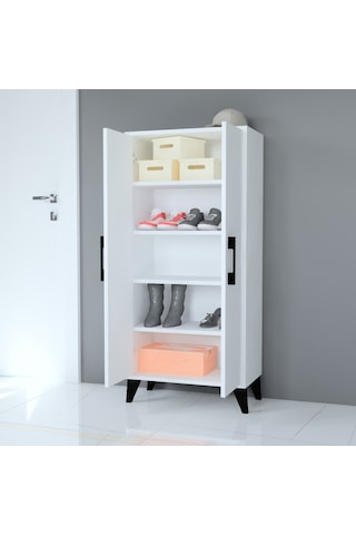 Havana Ayakkabılık Beyaz