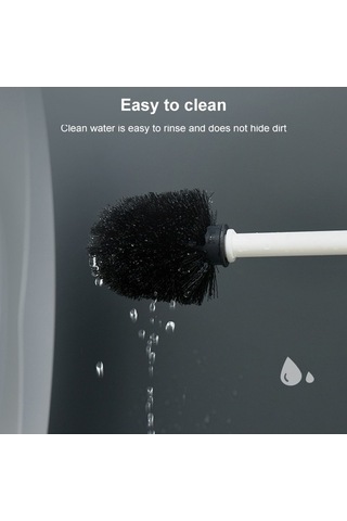 Tongxida Bosphorus Boutique Temizleme Fırçası Duvara Delmez, Kolay Banyo Tamiri Diğer