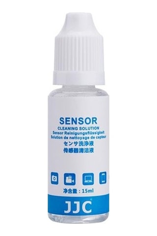 JJC CL-AS10 APS-C Frame Sensor Cleaner Sensör Temizleme Kiti
