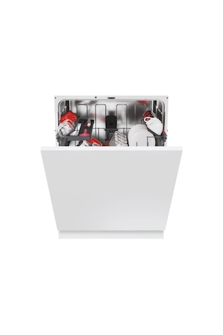 Hoover HS 6C4F0TS Wİ-Fİ 8 Programlı 16 Kişilik Bulaşık Makinesi