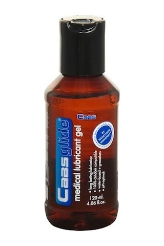 Cabs Glide Su Bazlı Kayganlaştırıcı Jel 120 ML Cabs Glide Su Bazlı Kayganlaştırıcı Jel 120 ML