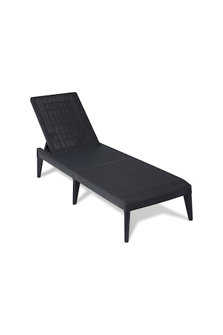 Toomax Sırolo Sun Lounger Art.952 Antrasit