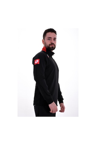 Adidas Lotto Eşofman Üstü, Lotto Joe Antrenman Siyah R8924