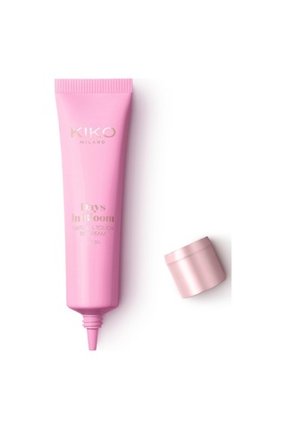 Kiko Days In Bloom Natural Touch BB Cream SPF30 07 Cocoa